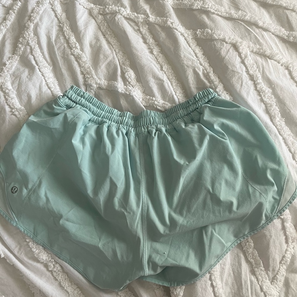 Lululemon shorts⚠️⚠️⚠️